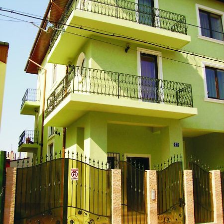 Villa Edera Residence - Gazda Profesionista Bucharest Exterior photo