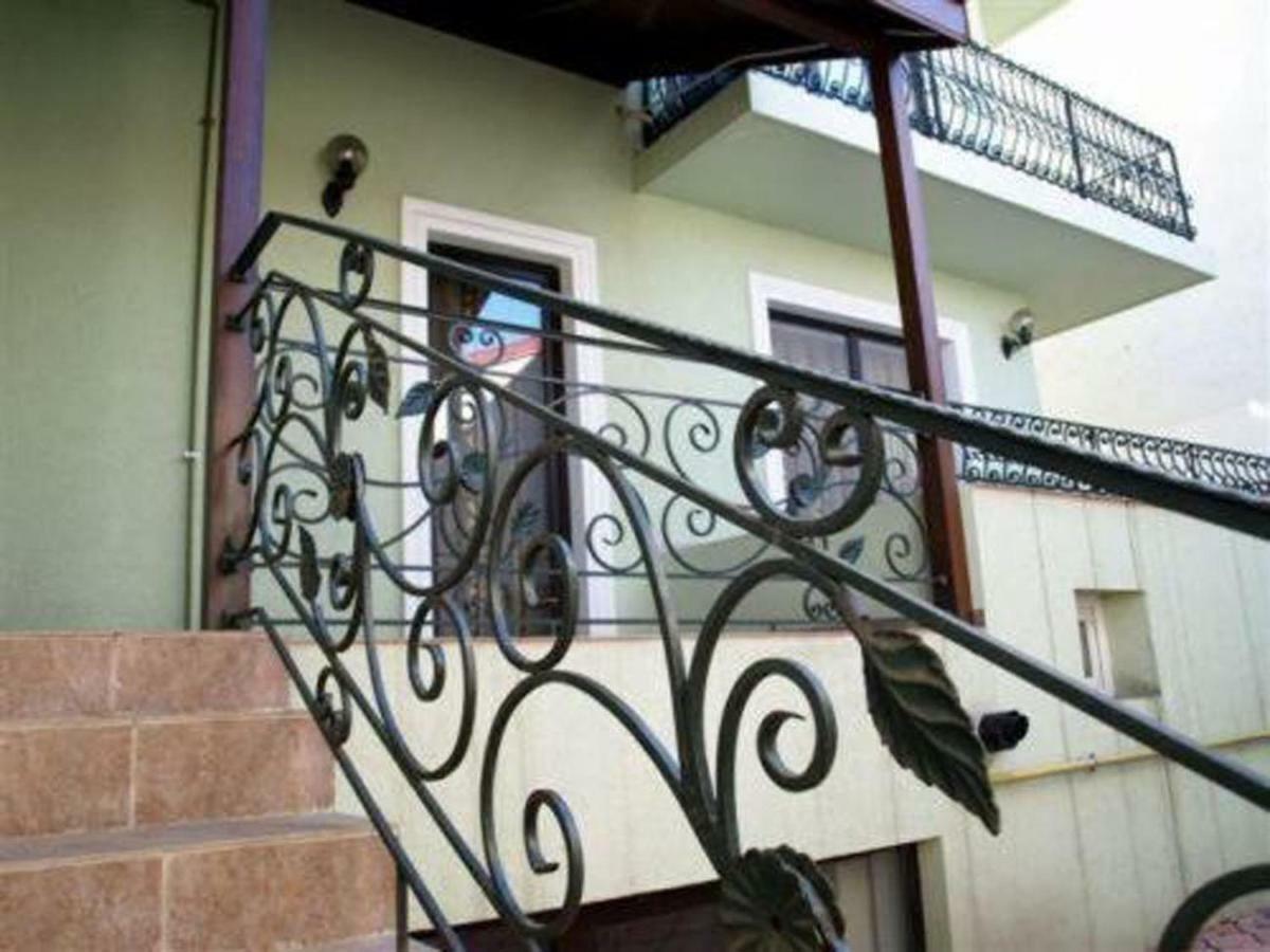 Villa Edera Residence - Gazda Profesionista Bucharest Exterior photo