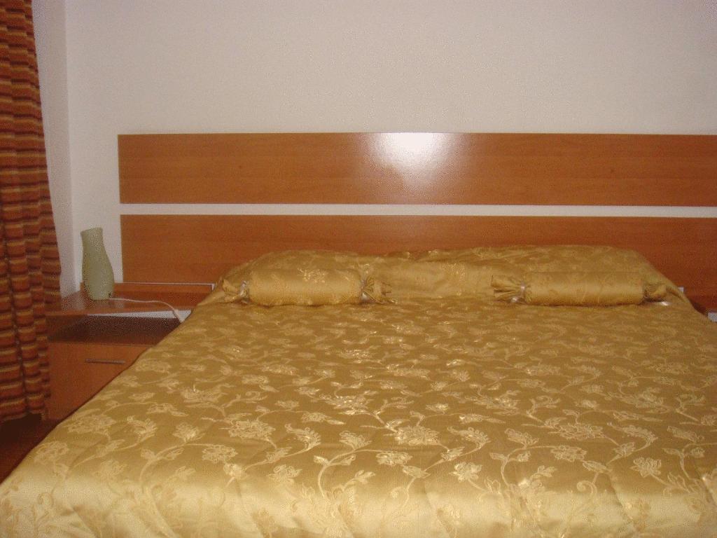 Villa Edera Residence - Gazda Profesionista Bucharest Room photo